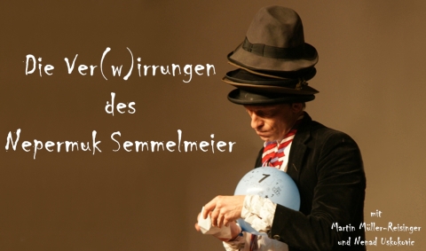 Nepermuk Semmelmeier Nepermuk Semmelmeier