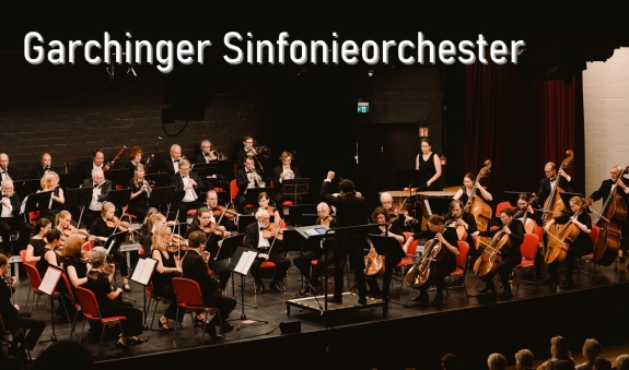 Garchinger Sinfonieorchester