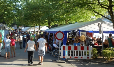 Straßenfest (2)