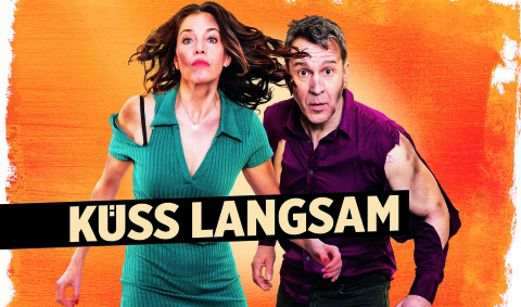 Küss Langsam Motiv 2 Querformat mit Titel_1 Küss Langsam Motiv 2 Querformat mit Titel_1